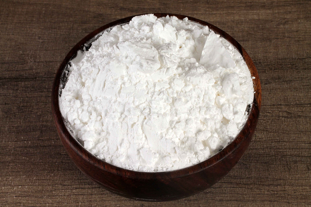 GLUTINOUS RICE FLOUR