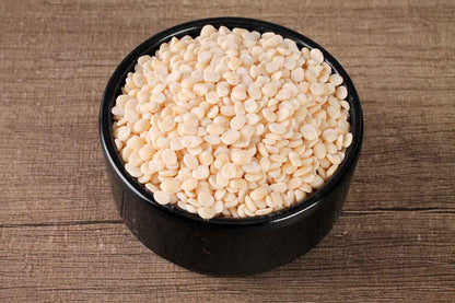 WHITE URAD DAL 250 GM