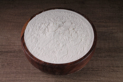 EDIBLE CORNSTARCH POWDER/ARROWROOT POWDER 250 GM