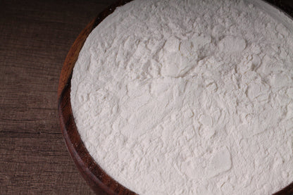 EDIBLE CORNSTARCH POWDER/ARROWROOT POWDER 250 GM