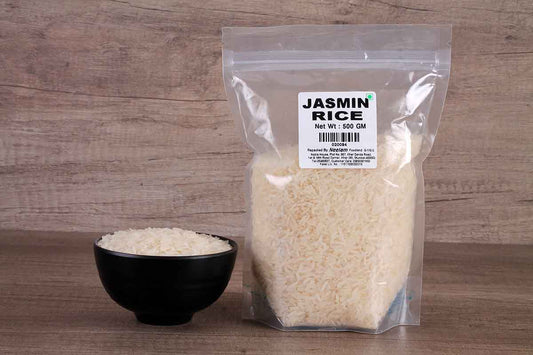 JASMIN/JAPANESE RICE 500 GM