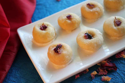 SWEET SATA,BHANU SHAHI MITHAI