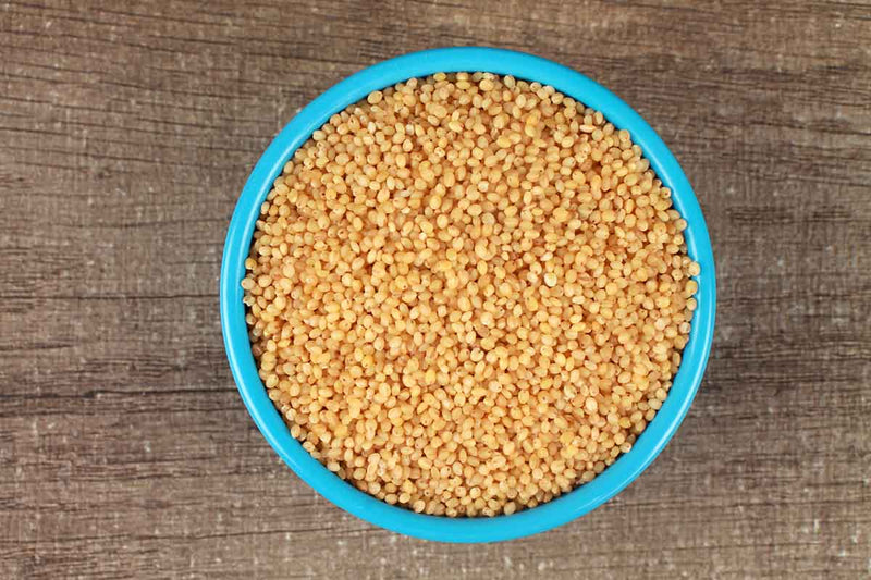 FOXTAIL MILLET 500 GM