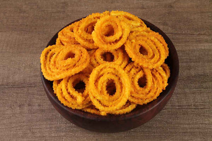 MAKAI CHAKLI 200 GM