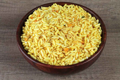 LESS OIL DIET BHEL 200 GM