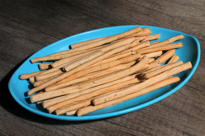 ROASTED JEERA BREAD STICK 200 GM