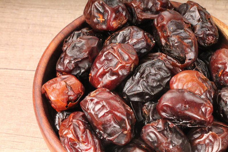 BLACK DATES,KHAJUR