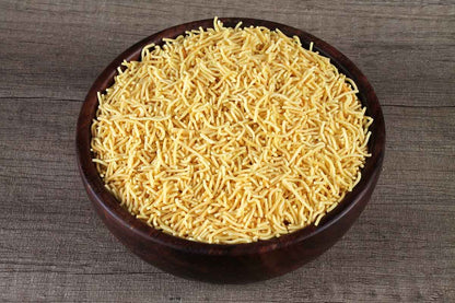 LESS OIL BESAN SEV 200 GM