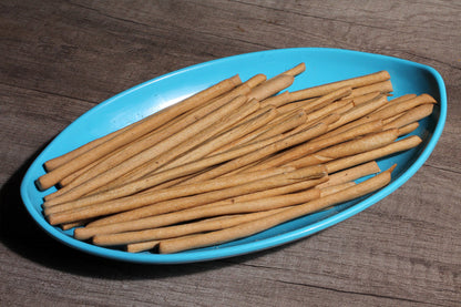 ROASTED WHOLE WHEAT BREAD STICK 100 GM