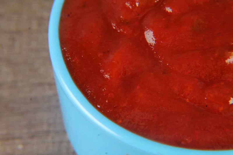 SIZZLING SALSA MEXICAN & TACO SAUCE 200 GM