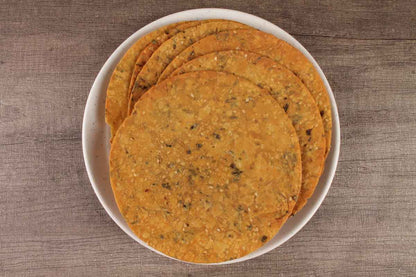 METHI MASALA ROTLA