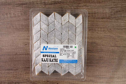 KAJU KATLI