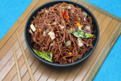 RAGI NOODLES 100 GM