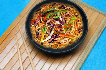 AMARANTH,RAJGIRA NOODLES 100 GM