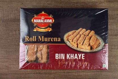 MURENA KHASTA ROLL 400 GM