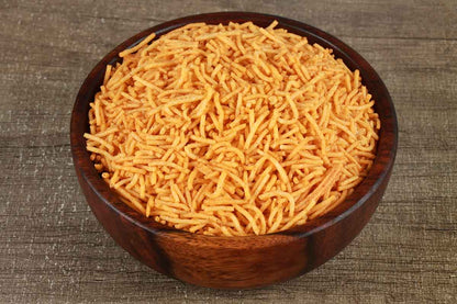 CHEESE CHILLY BHUJIYA 200 GM