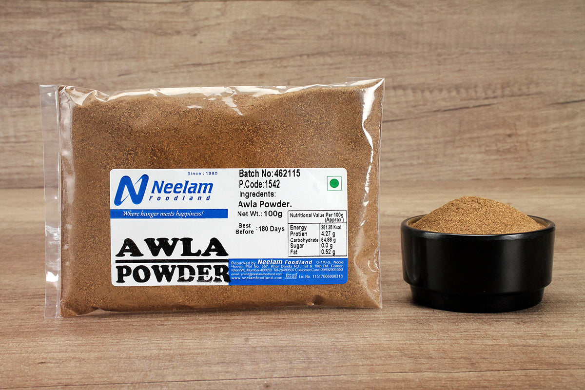 AWLA POWDER