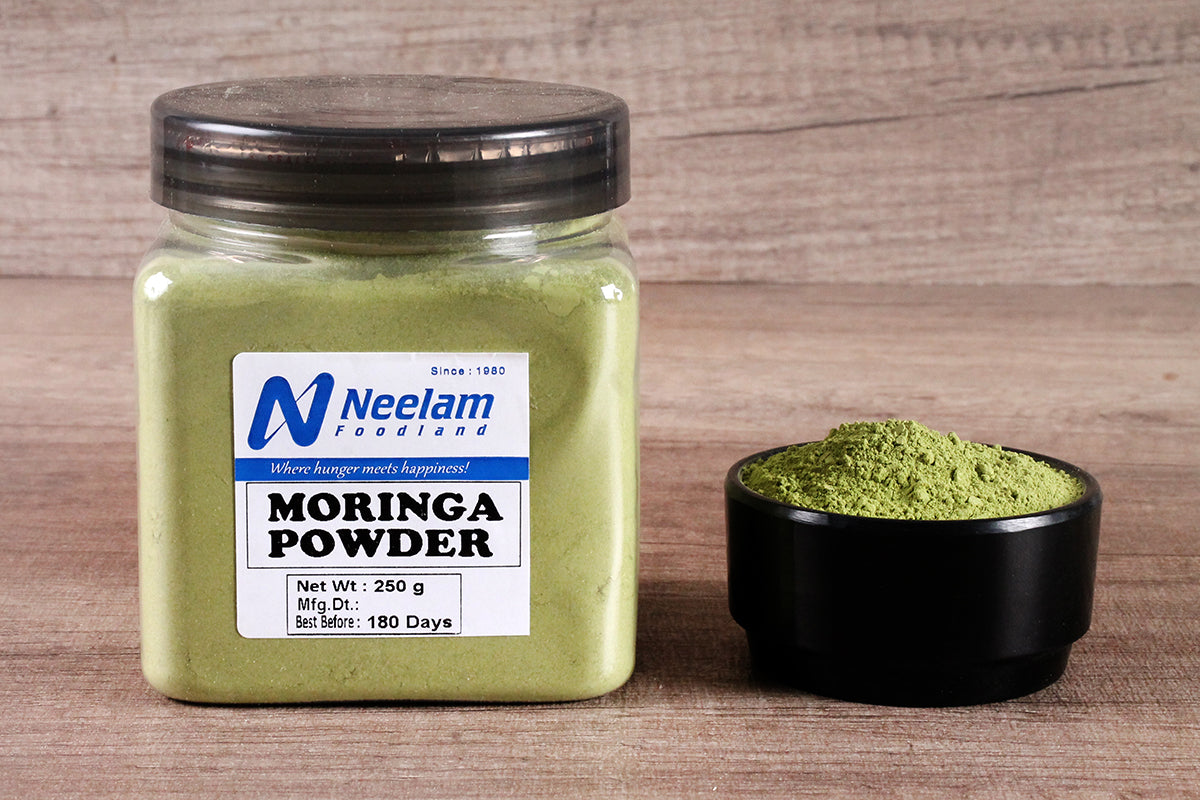 MORINGA LEAVES POWDER