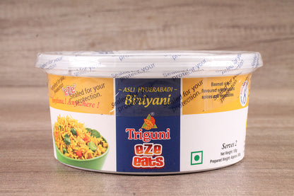 EZE EZTS ASLI HYDERABADI BIRYANI 105 GM