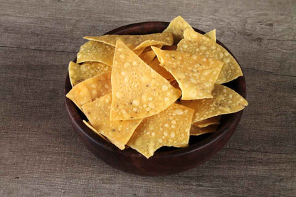 MEXICAN NACHOS CHIPS 100 GM