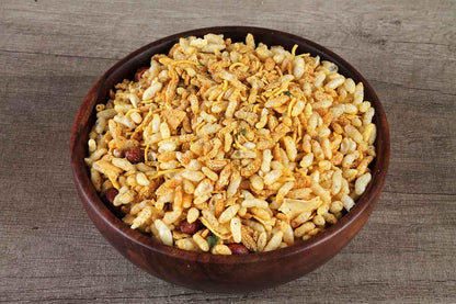 PAPAD BHEL 200 GM