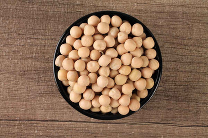 WHITE PEAS/SAFED VATANA 250 GM