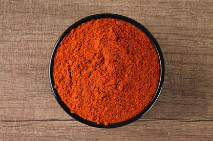 SWEET PAPRIKA POWDER 100 GM