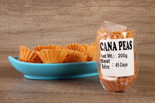 CANAPEAS 25 PIECES