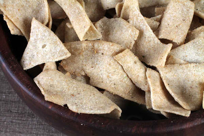 BAJRI CHIPS 200 GM