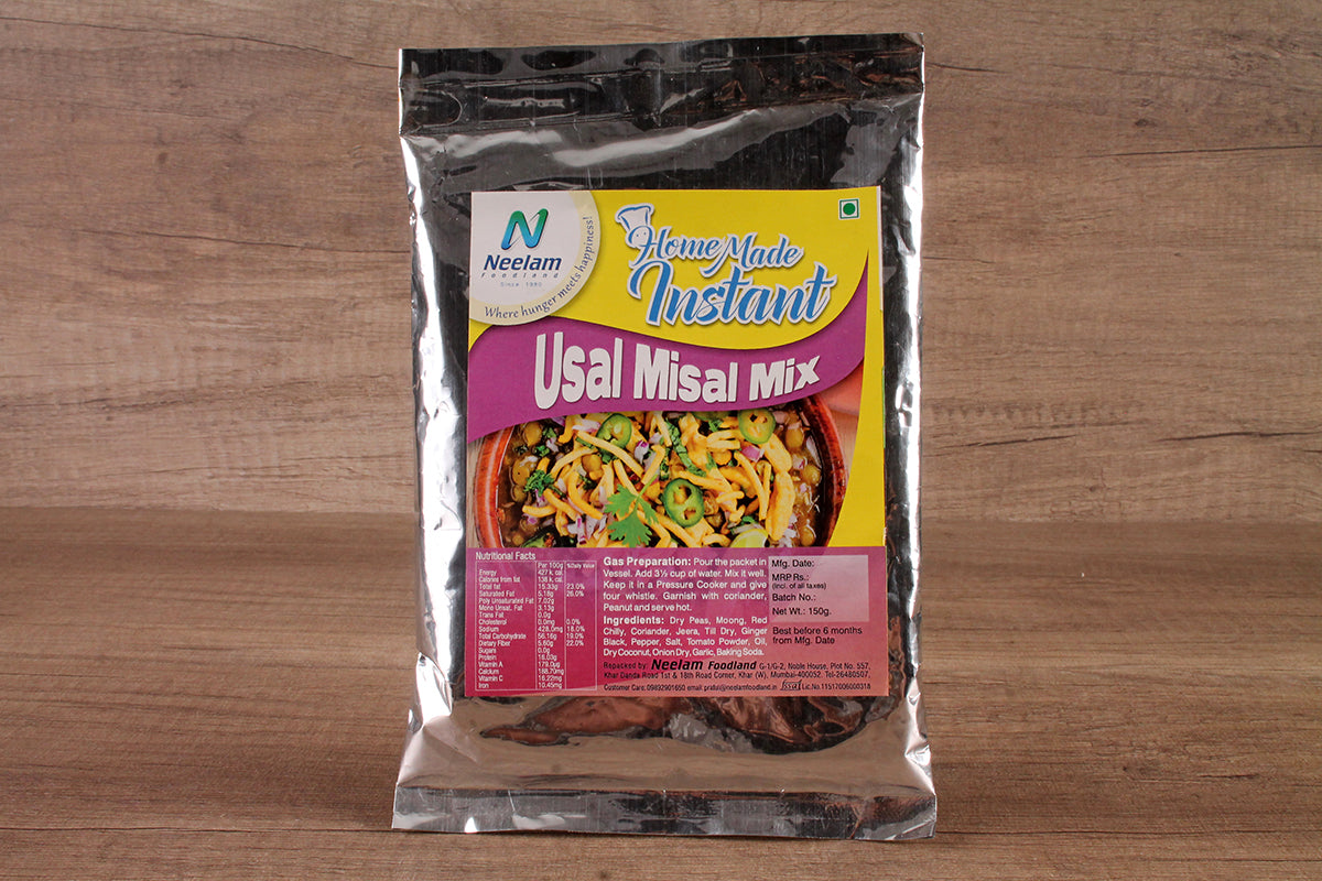 USAL MISAL INSTANT MIX