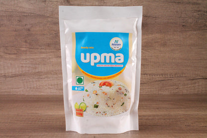 INSTANT UPMA MIX 250 GM