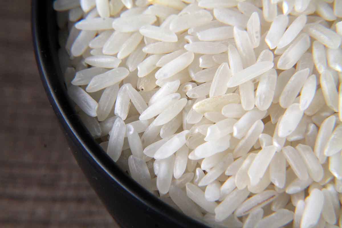 PARIMAL RICE