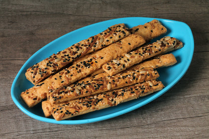 MULTIGRAIN CHEESE STICK 200 GM