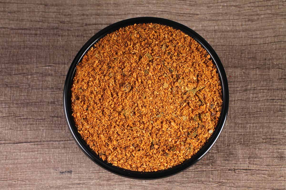 AMRITSARI CHOLE MASALA 100 GM