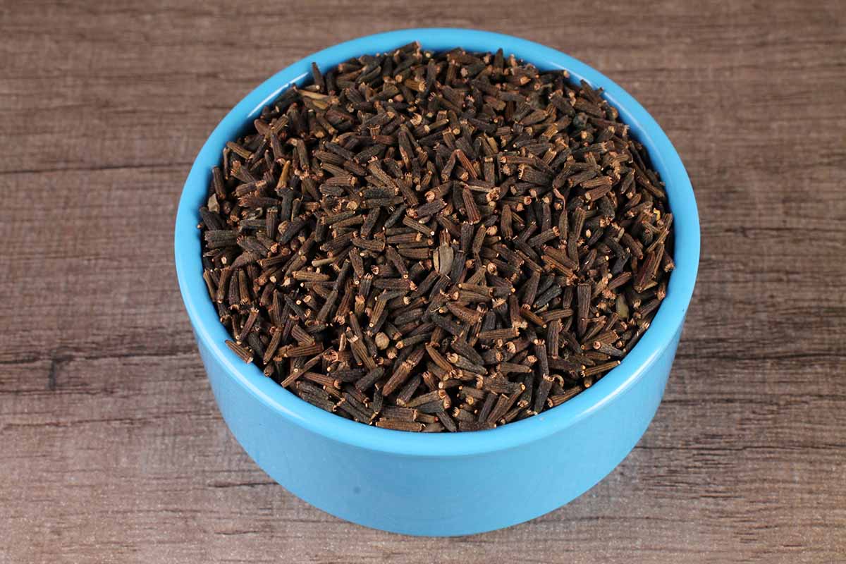 BLACK CUMIN SEEDS/KALA JEERA 50 GM