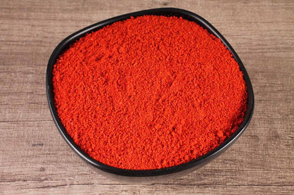 KASHMIRI RED CHILLI/MIRCH POWDER 500 GM