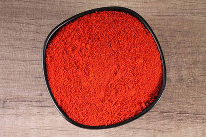 KASHMIRI RED CHILLI/MIRCH POWDER 500 GM