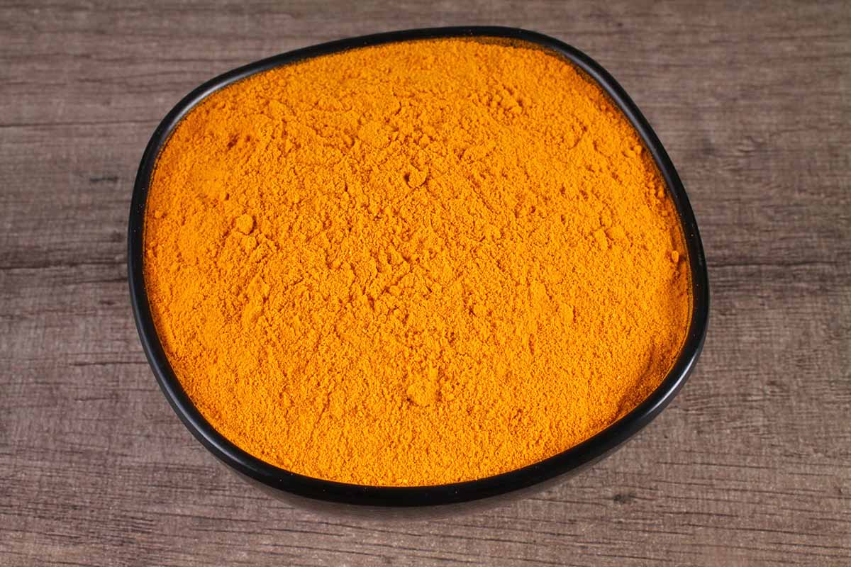 TURMERIC HALDI POWDER