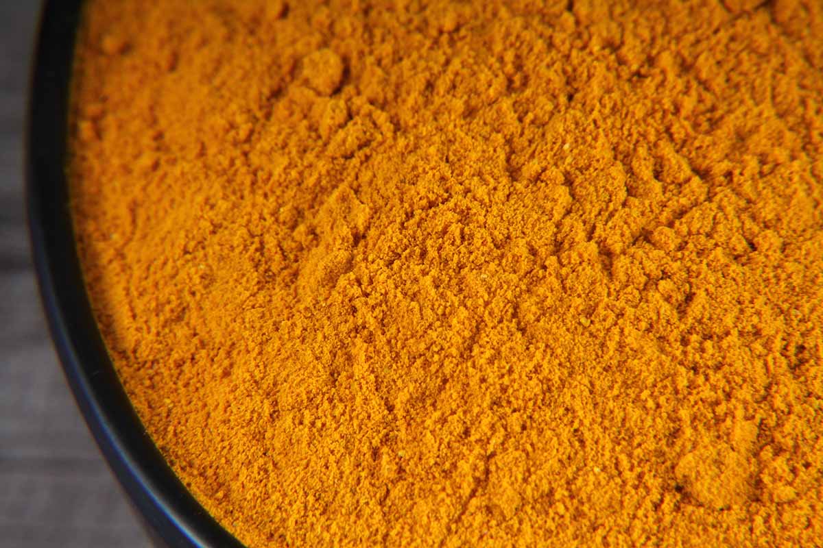 TURMERIC HALDI POWDER