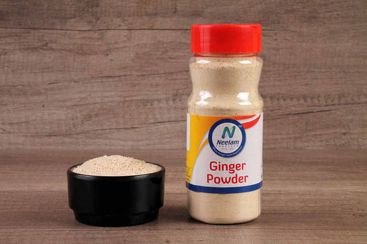 GINGER POWDER 100 GM