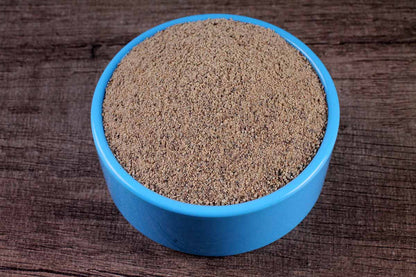 WHITE PEPPER POWDER 50 GM