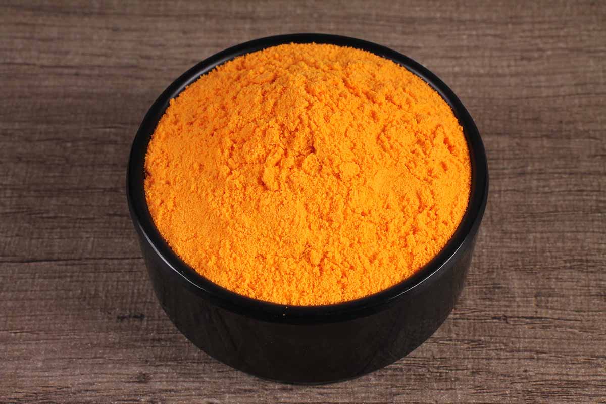 CHEDDAR CHEESE POWDER 100 GM