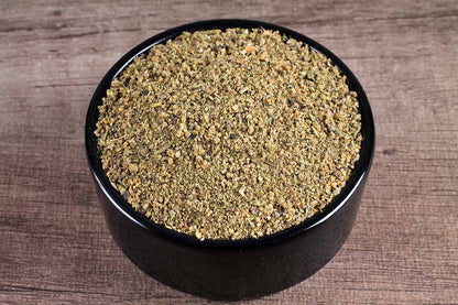 FREEZE DRIED PIZZA SEASONING 50 GM