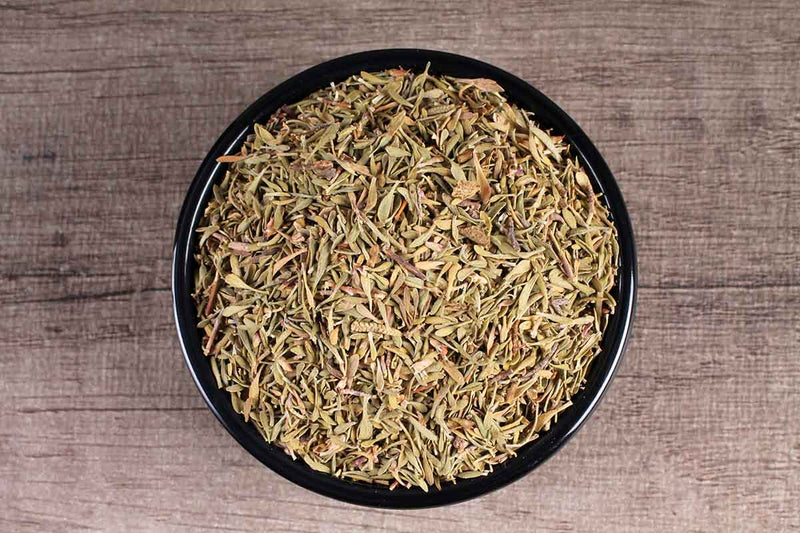 FREEZE DRIED THYME HERB 27 GM