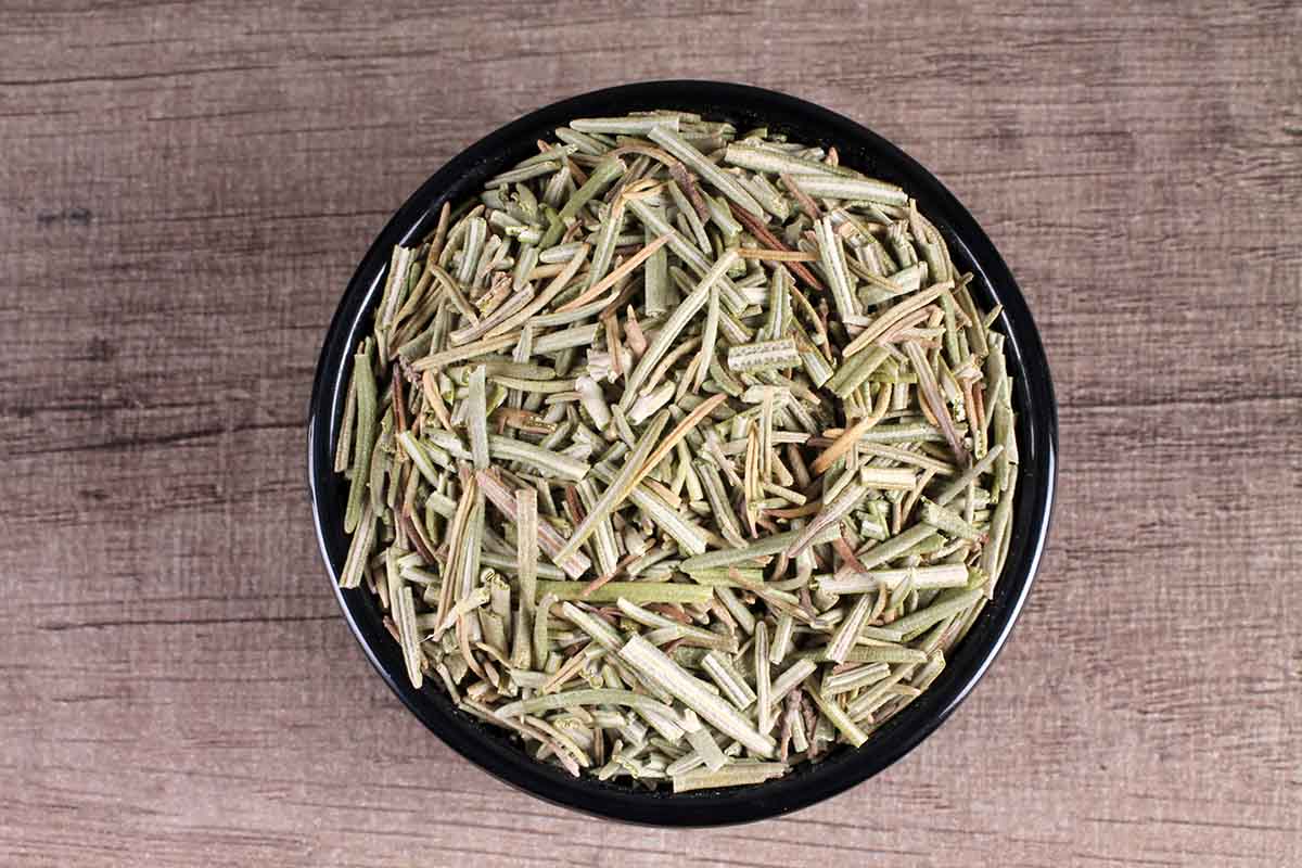 FREEZE DRIED ROSEMARY HERB 17 GM