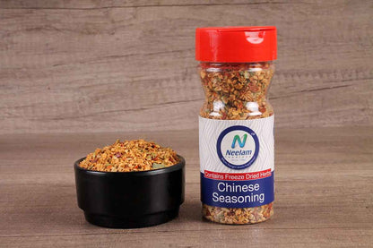 FREEZE DRIED CHINESE SEASONING 50 GM