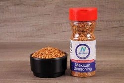 FREEZE DRIED MEXICAN SEASONING 50 GM