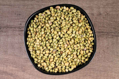 WHOLE CORIANDER/DHANIA SEEDS 100 GM