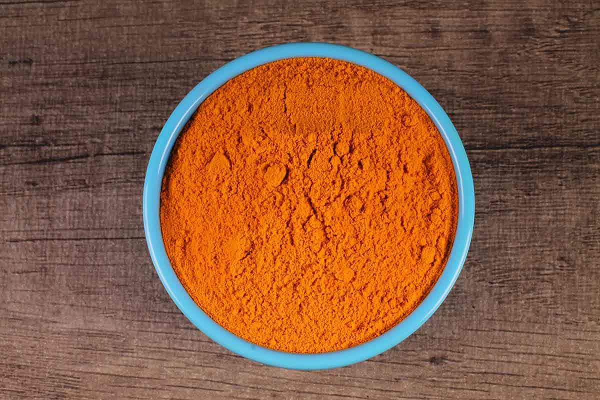 TURMERIC HALDI POWDER