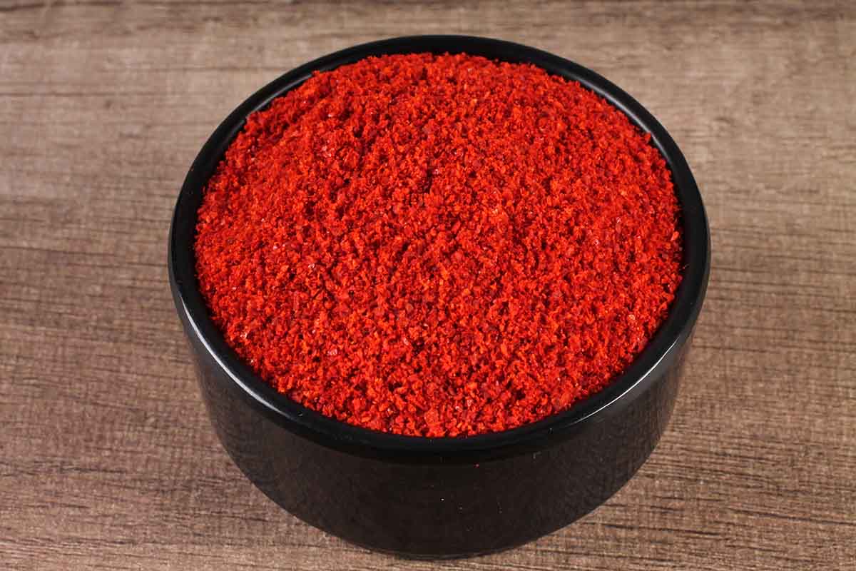 KASHMIRI RED CHILLI/MIRCH POWDER 100 GM